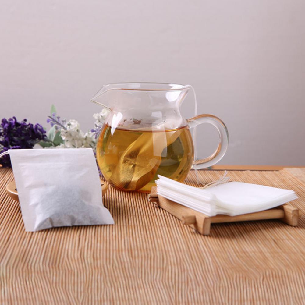 Herbal Tea - Infusore per tè, 300 pezzi, sacchetti