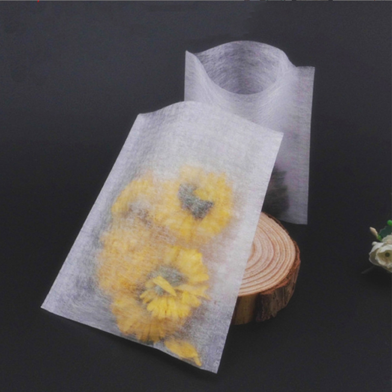 Chamomile Tea - Bustina di tè vuota termosaldabile in