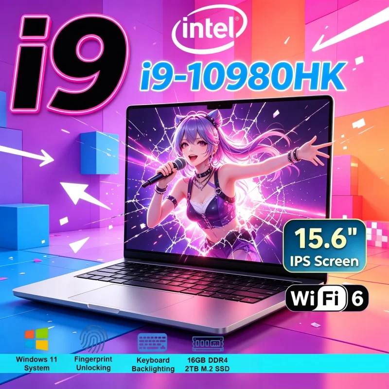 Review Wellness - Notebook PC Portatile da Lavoro con