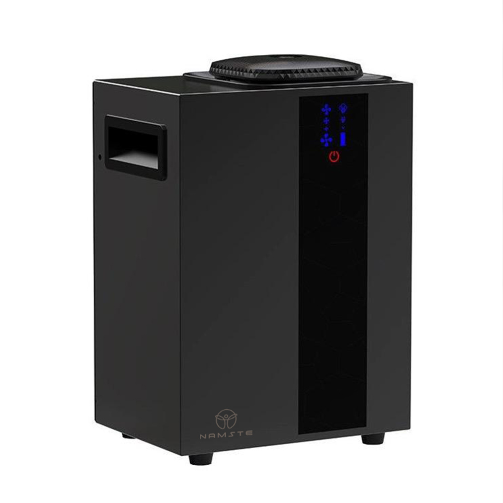 Lavender Oil - NAMSTE 4000m3 Sistema HVAC Diffusore di