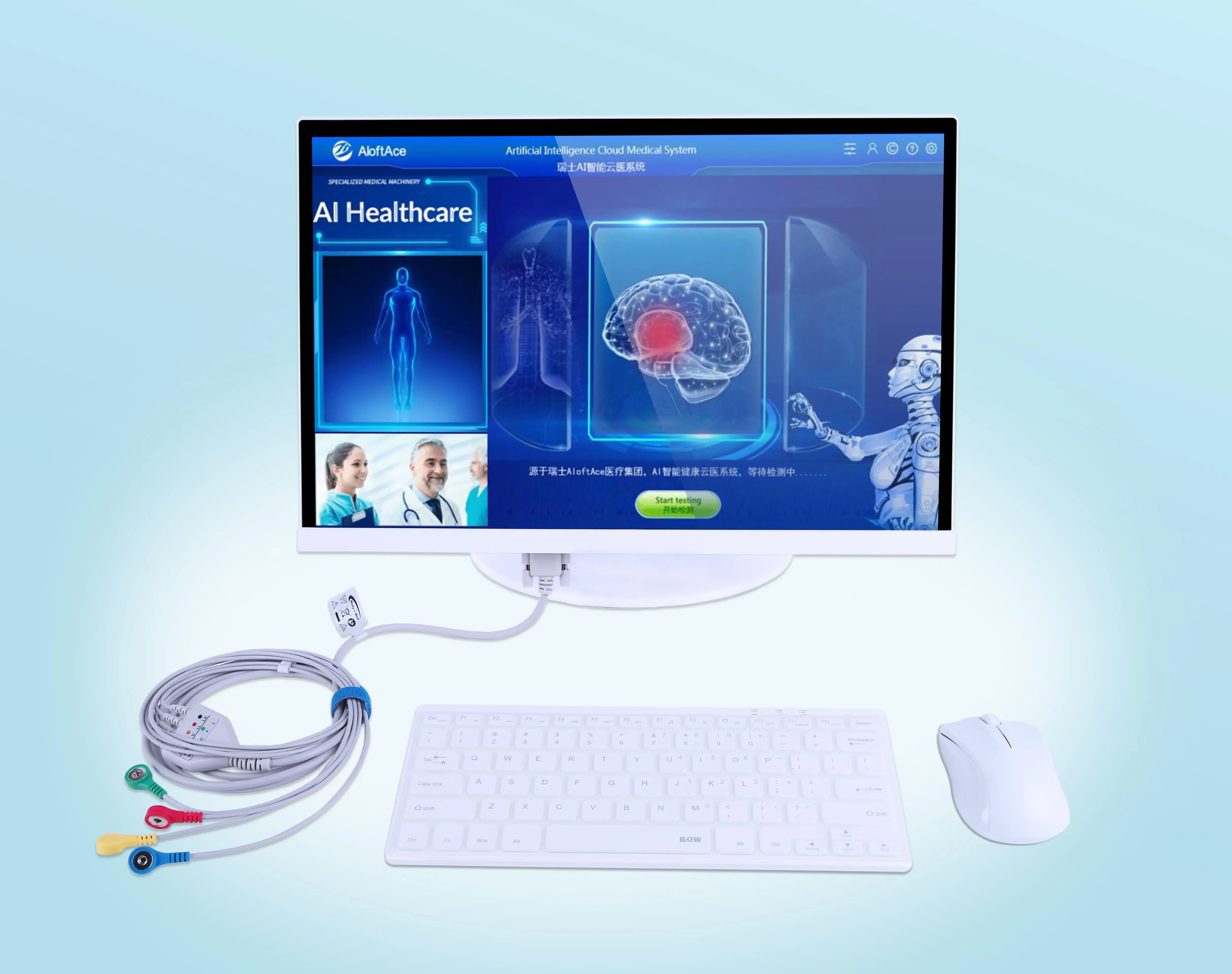 Health Wellness - Disponibili Prodotti per Salute e Benessere,