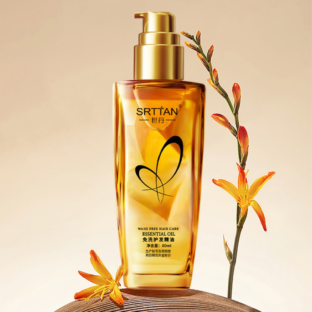 Essential Oils - 1PC Olio Essenziale per la Cura