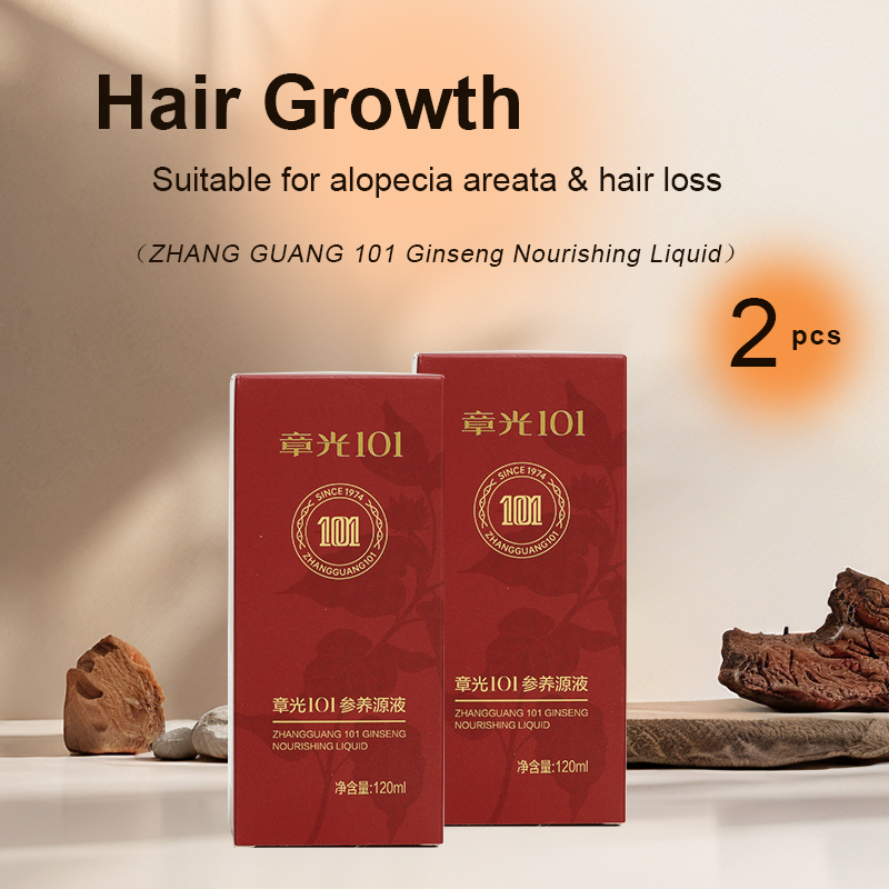 Licorice Root Sticks - Zhang Guang 101 Ginseng Liquido nutriente