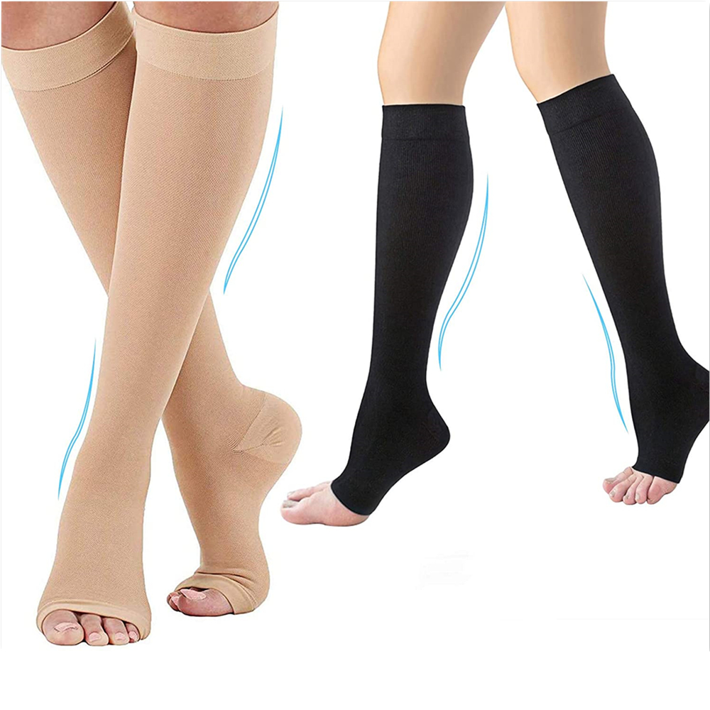 Echinacea - Calzini a compressione S-XXL Medico Prevenire
