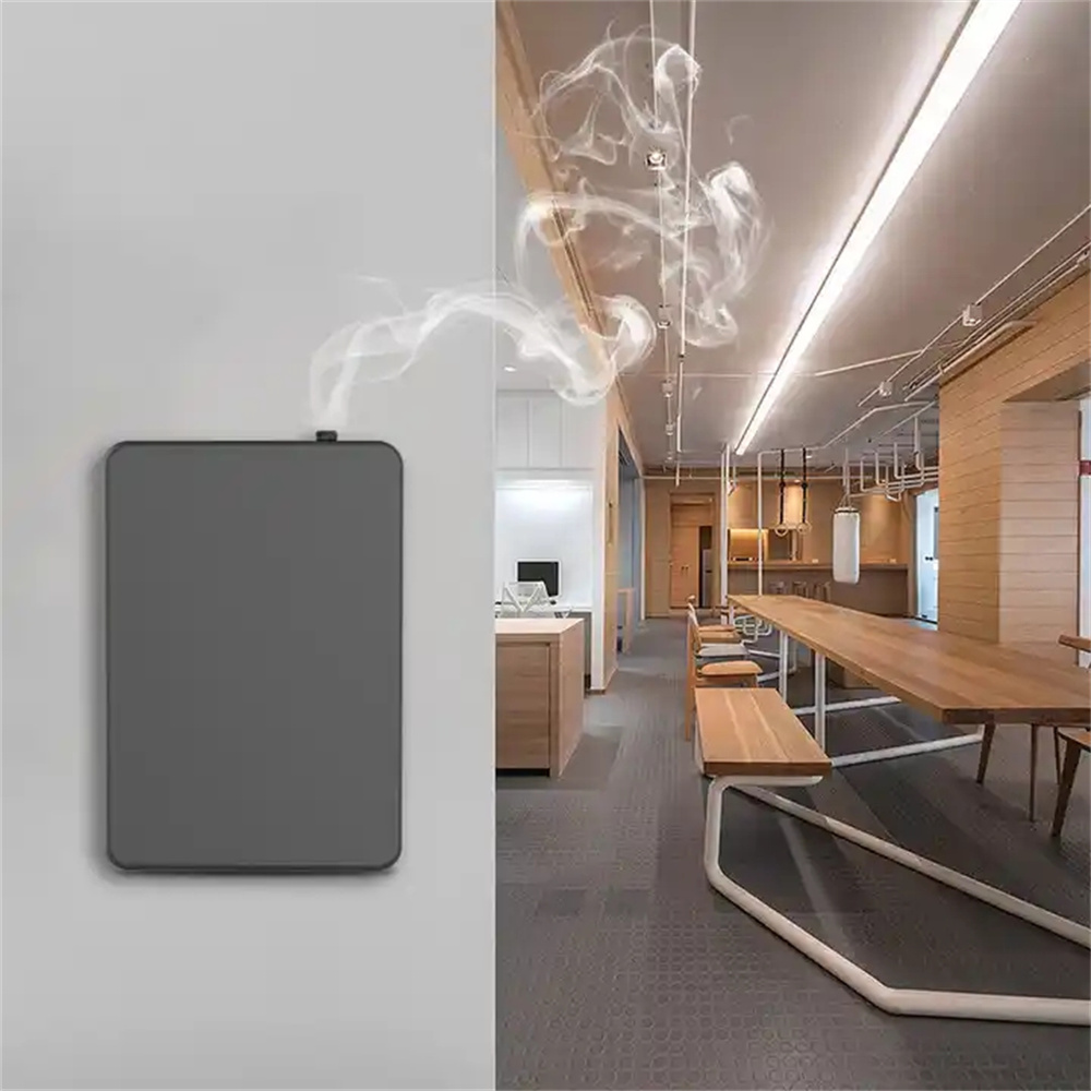 Lavender Oil - Diffusore di aromi intelligente da 500m³
