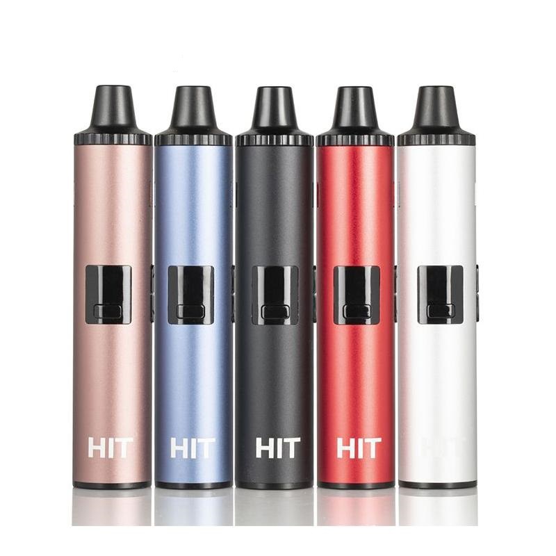 Originale Yocan Hit Kit vapori - Dried Herbs recensione e prezzo
