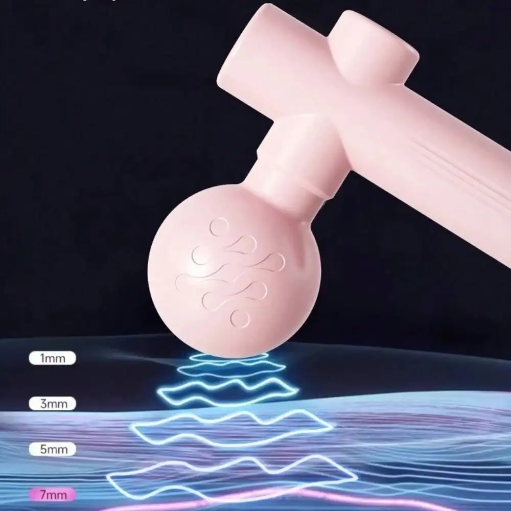 Mini Pistola Massaggiante 2026 - Health Wellness recensione e prezzo