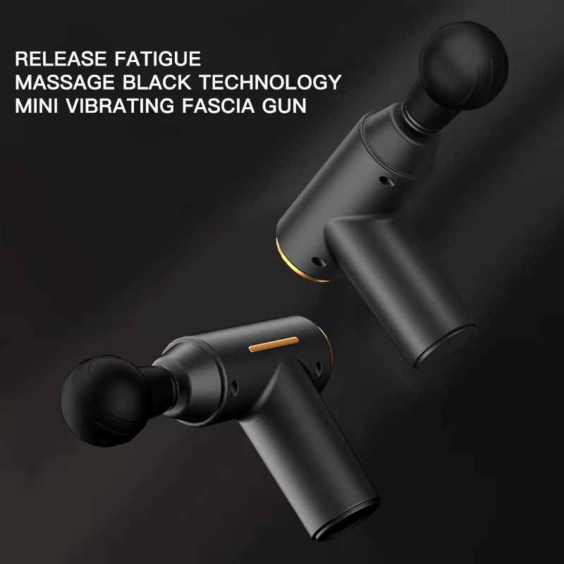 Mini Pistola Massaggiante Tasc - Health Wellness recensione e prezzo