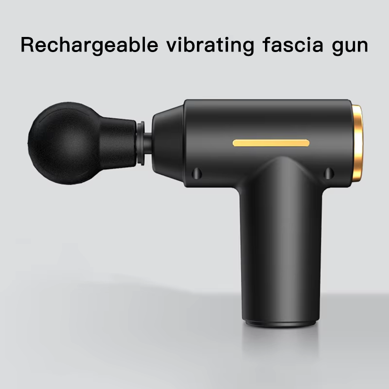 Mini Pistola Massaggiante Tasc - Health Wellness recensione e prezzo