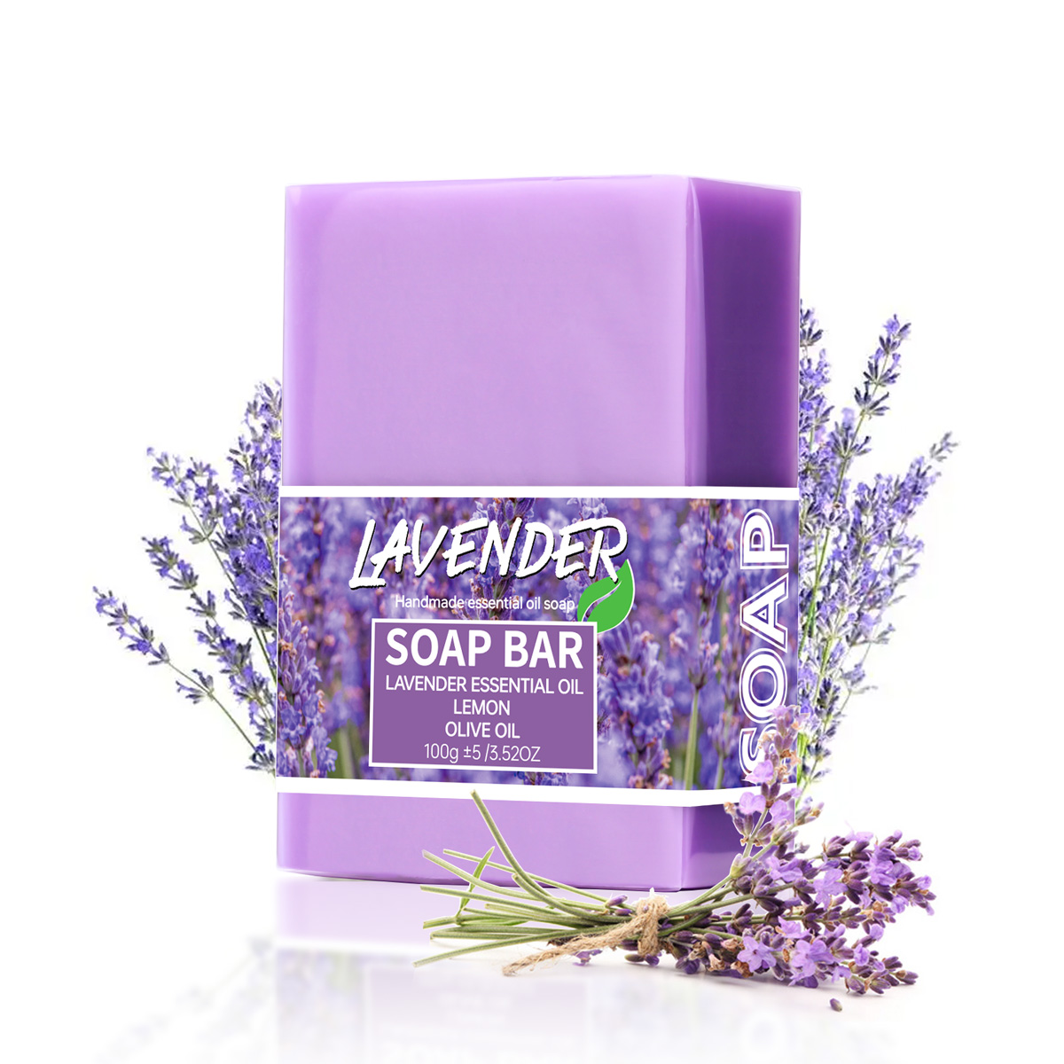 100g di olio di lavanda fatto  - Turmeric recensione e prezzo