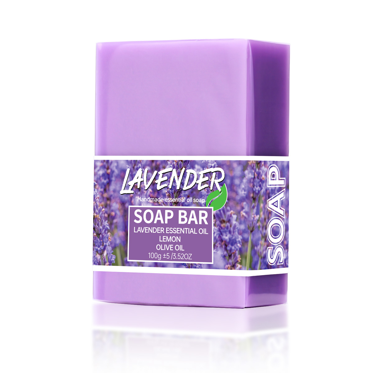 100g di olio di lavanda fatto  - Turmeric recensione e prezzo