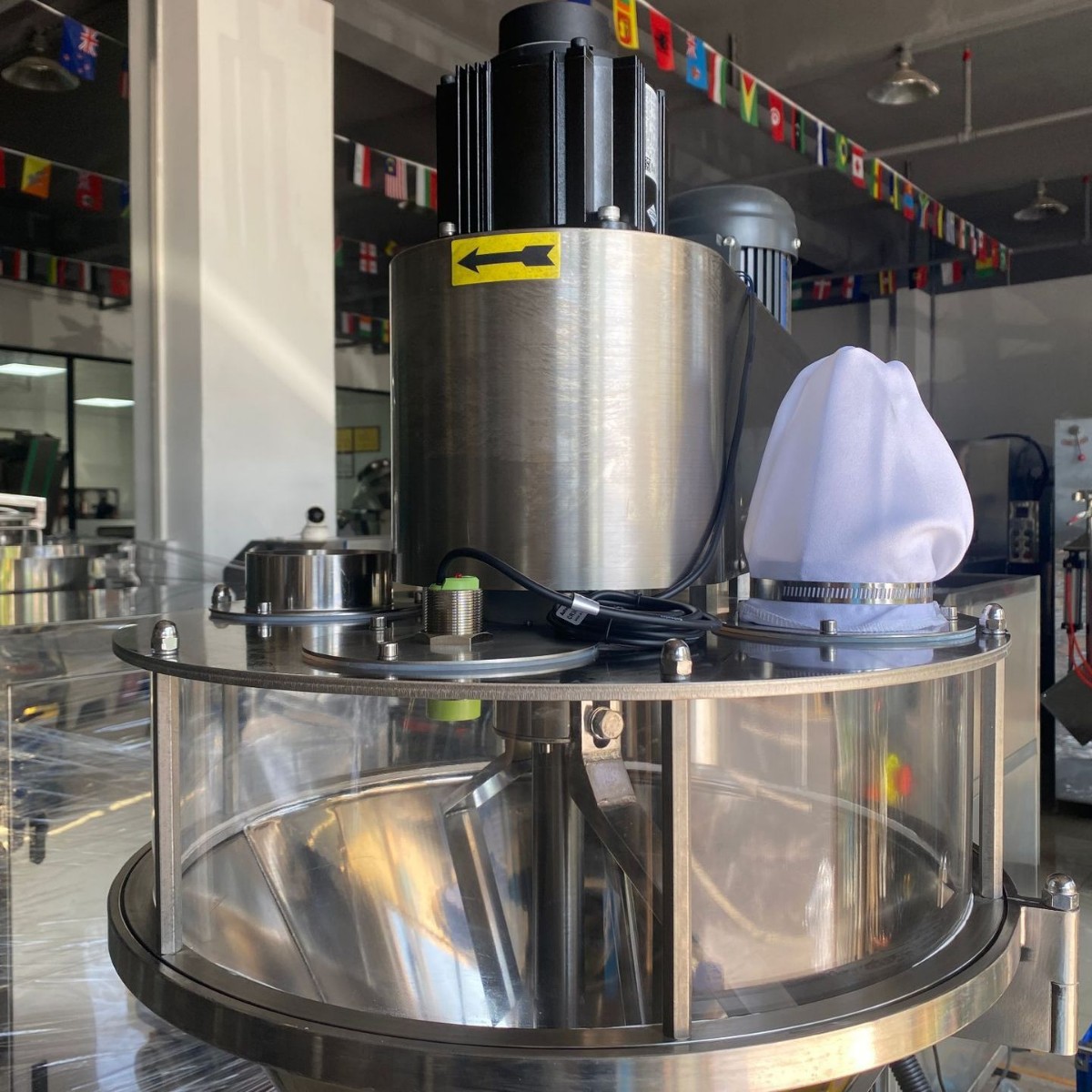 Macchina Automatica per il Rie - Turmeric recensione e prezzo