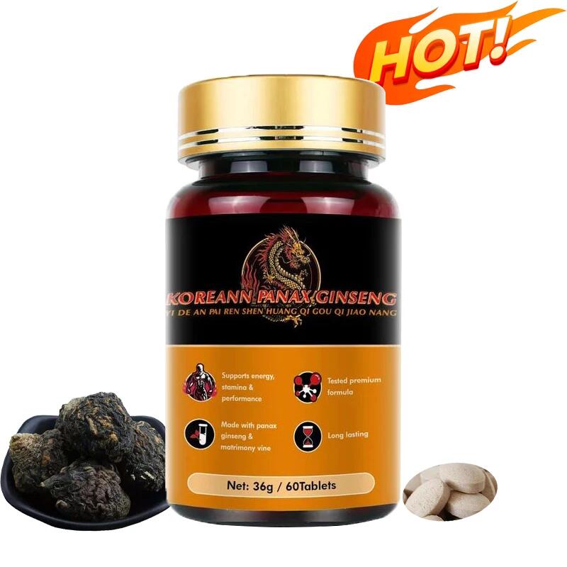 Integratore in polvere di radi - Ginger Tea recensione e prezzo