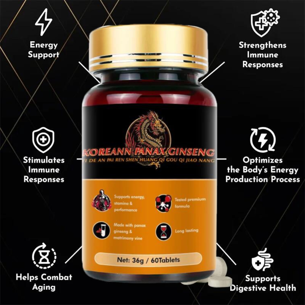 Integratore in polvere di radi - Ginger Tea recensione e prezzo