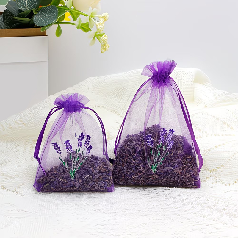 20 sacchetti in rete con couli - Dried Herbs recensione e prezzo