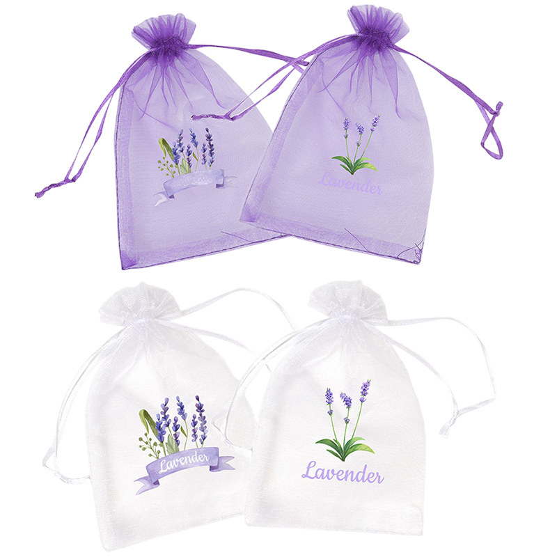 20 sacchetti in rete con couli - Dried Herbs recensione e prezzo