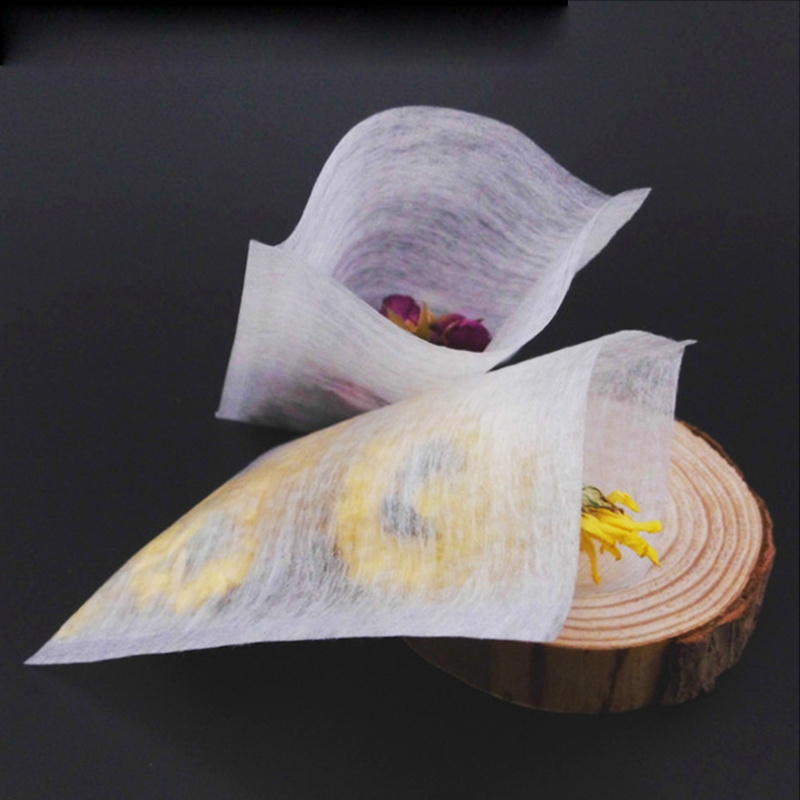 Bustina di tè vuota termosalda - Chamomile Tea recensione e prezzo
