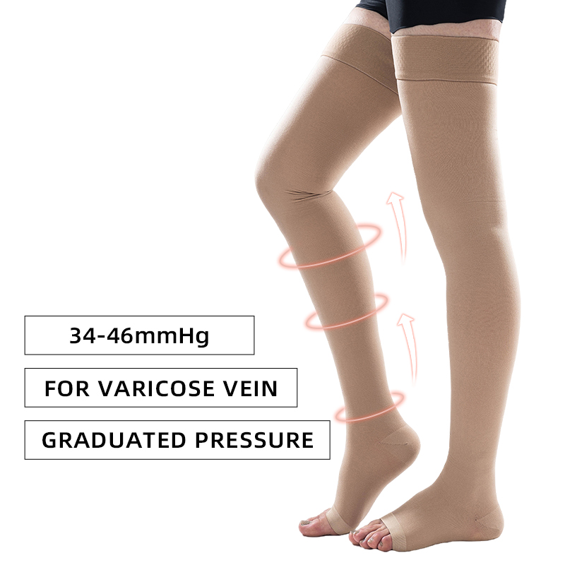 1 paio di calzini a compressio - Echinacea recensione e prezzo