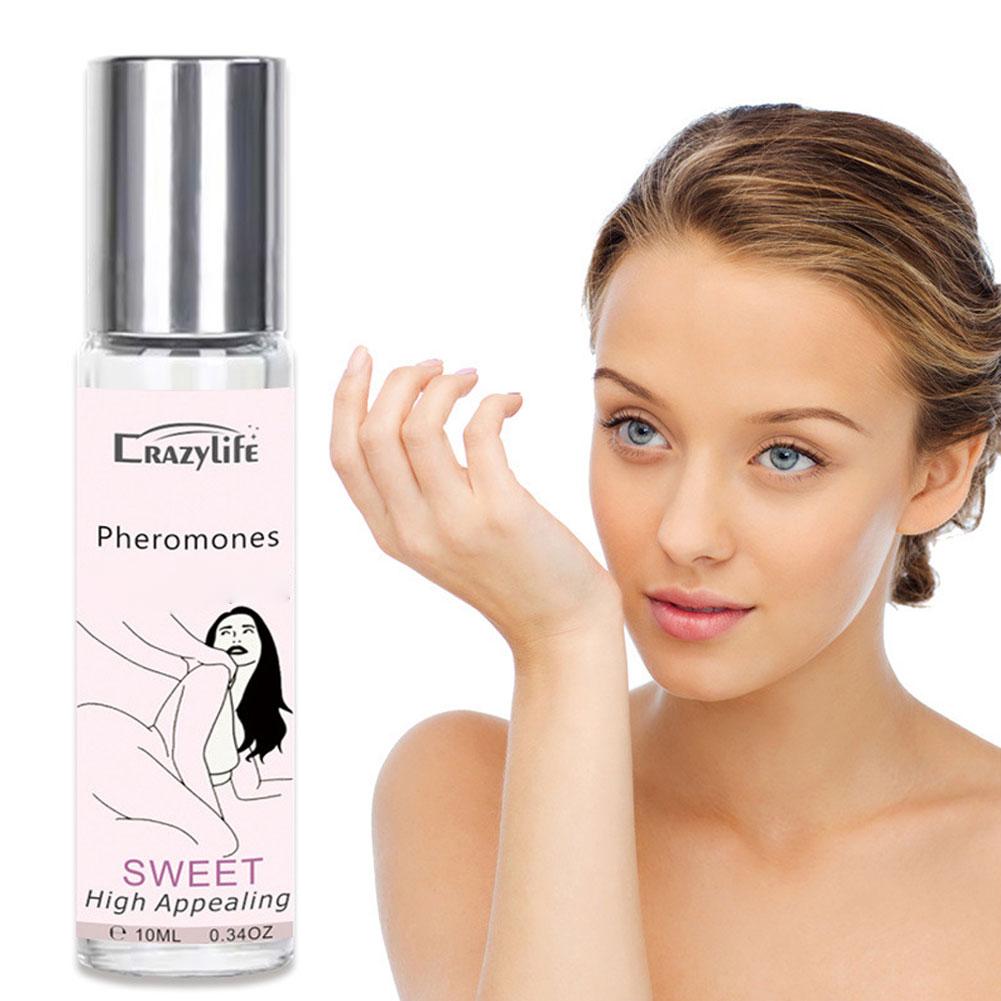 Eau de Toilette Roll-on 10ml D - Essential Oils recensione e prezzo