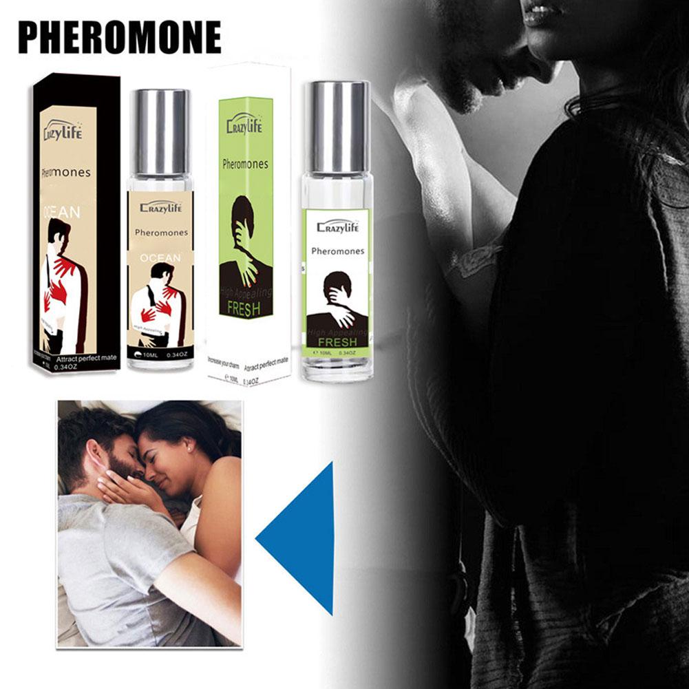 Eau de Toilette Roll-on 10ml D - Essential Oils recensione e prezzo