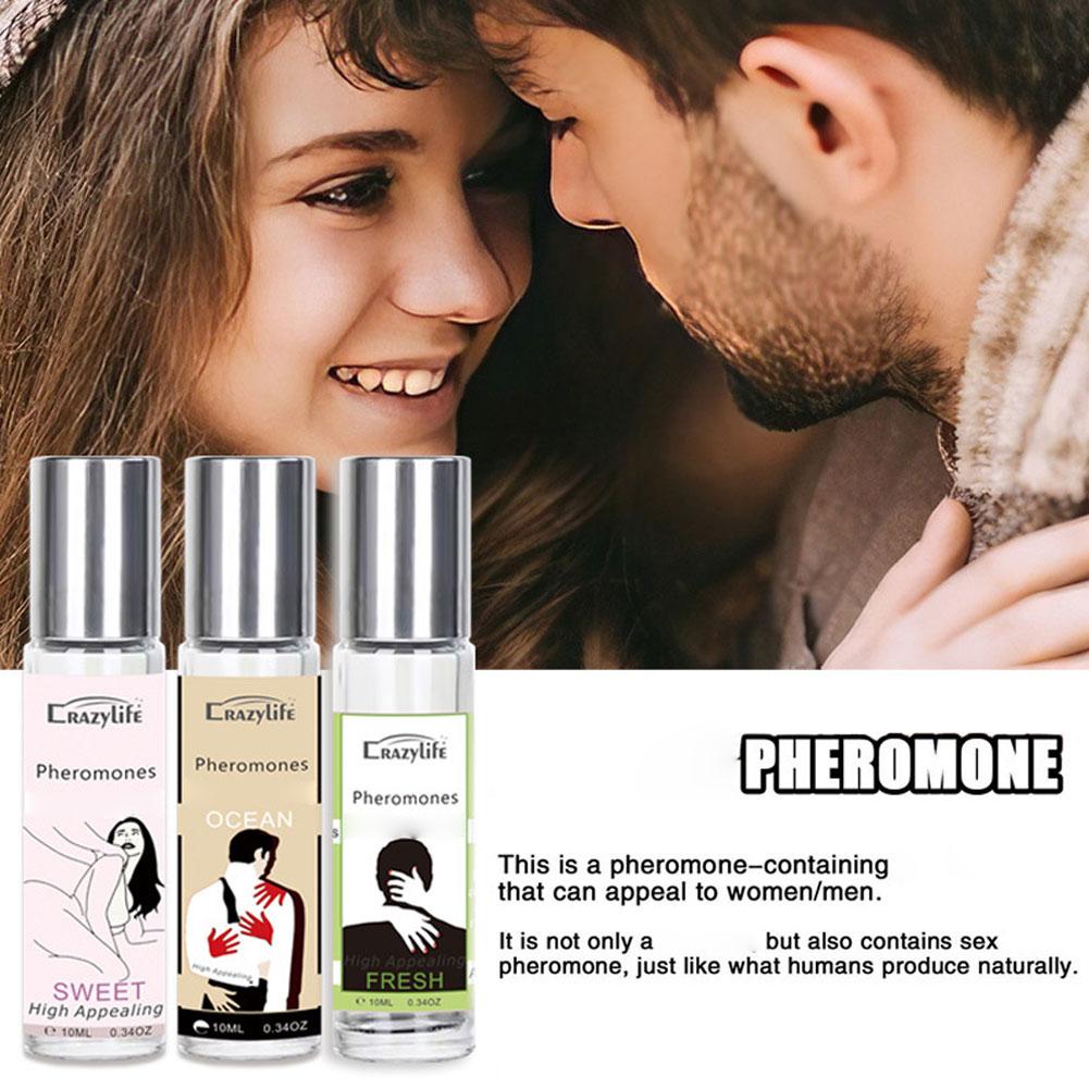 Eau de Toilette Roll-on 10ml D - Essential Oils recensione e prezzo