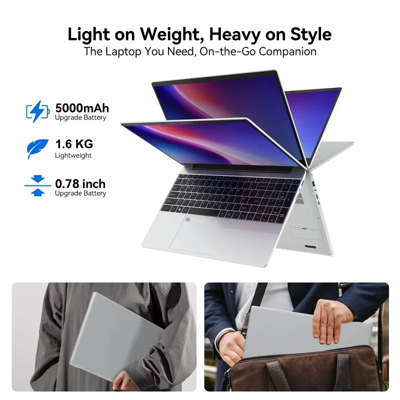 Notebook PC Portatile da Lavor - Review Wellness recensione e prezzo