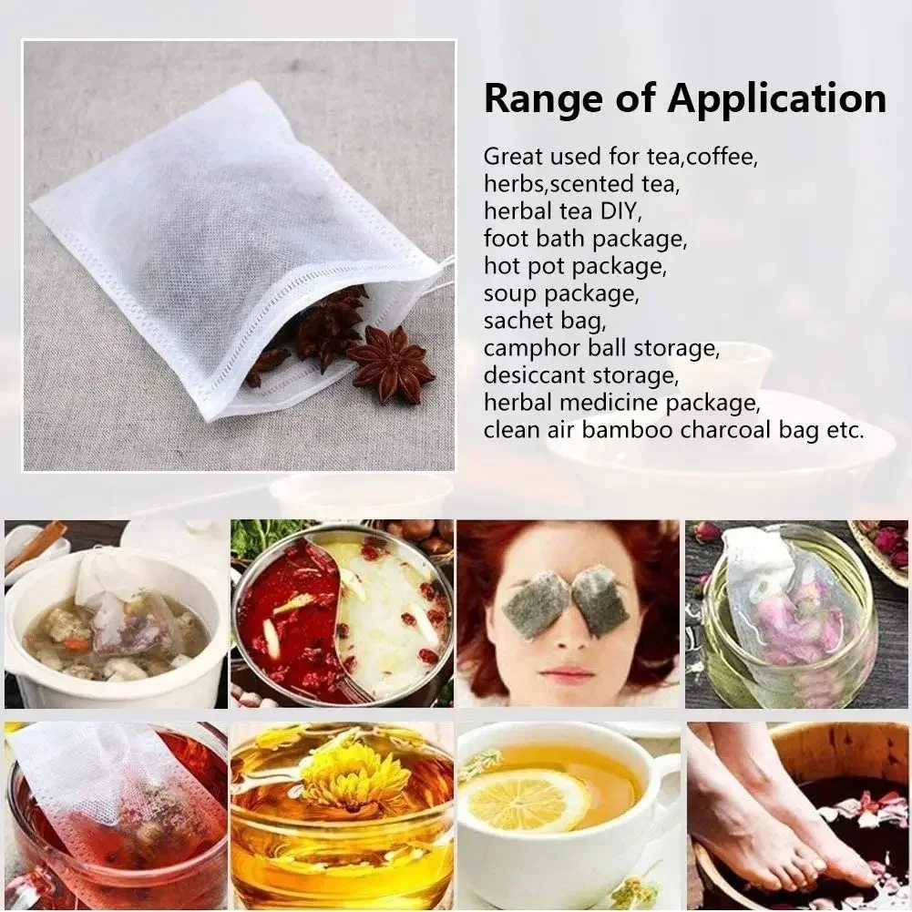 1000-100 pezzi bustine di tè u - Chamomile Tea recensione e prezzo