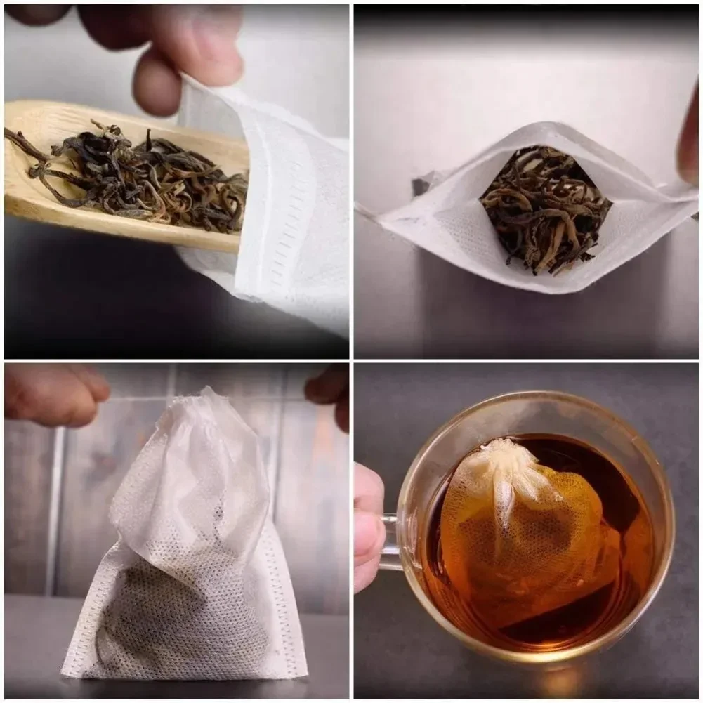 1000-100 pezzi bustine di tè u - Chamomile Tea recensione e prezzo