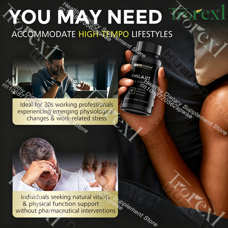 Integratore Maschile Naturale  - Ginger Tea recensione e prezzo