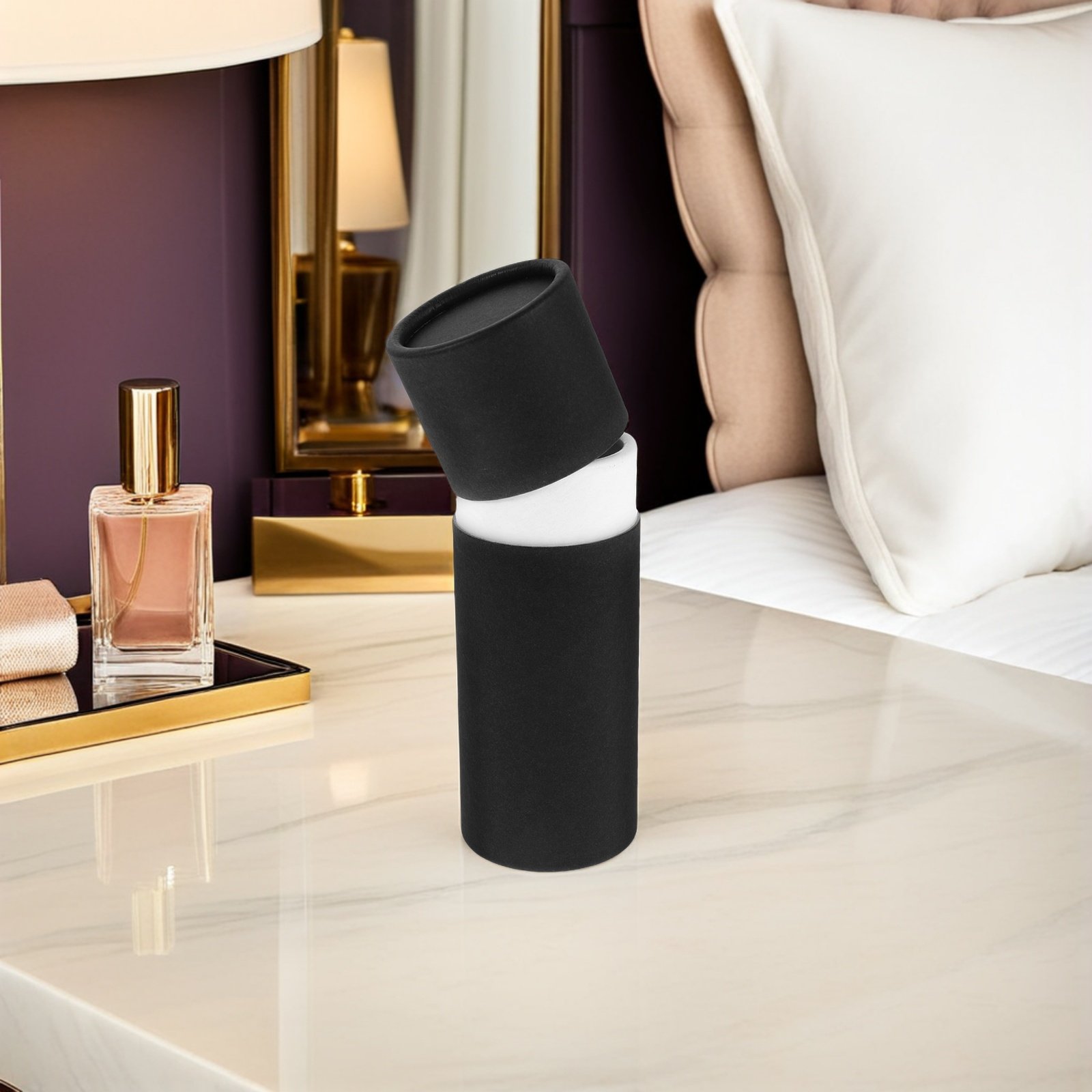 Contenitori in tubo di carta k - Essential Oils recensione e prezzo