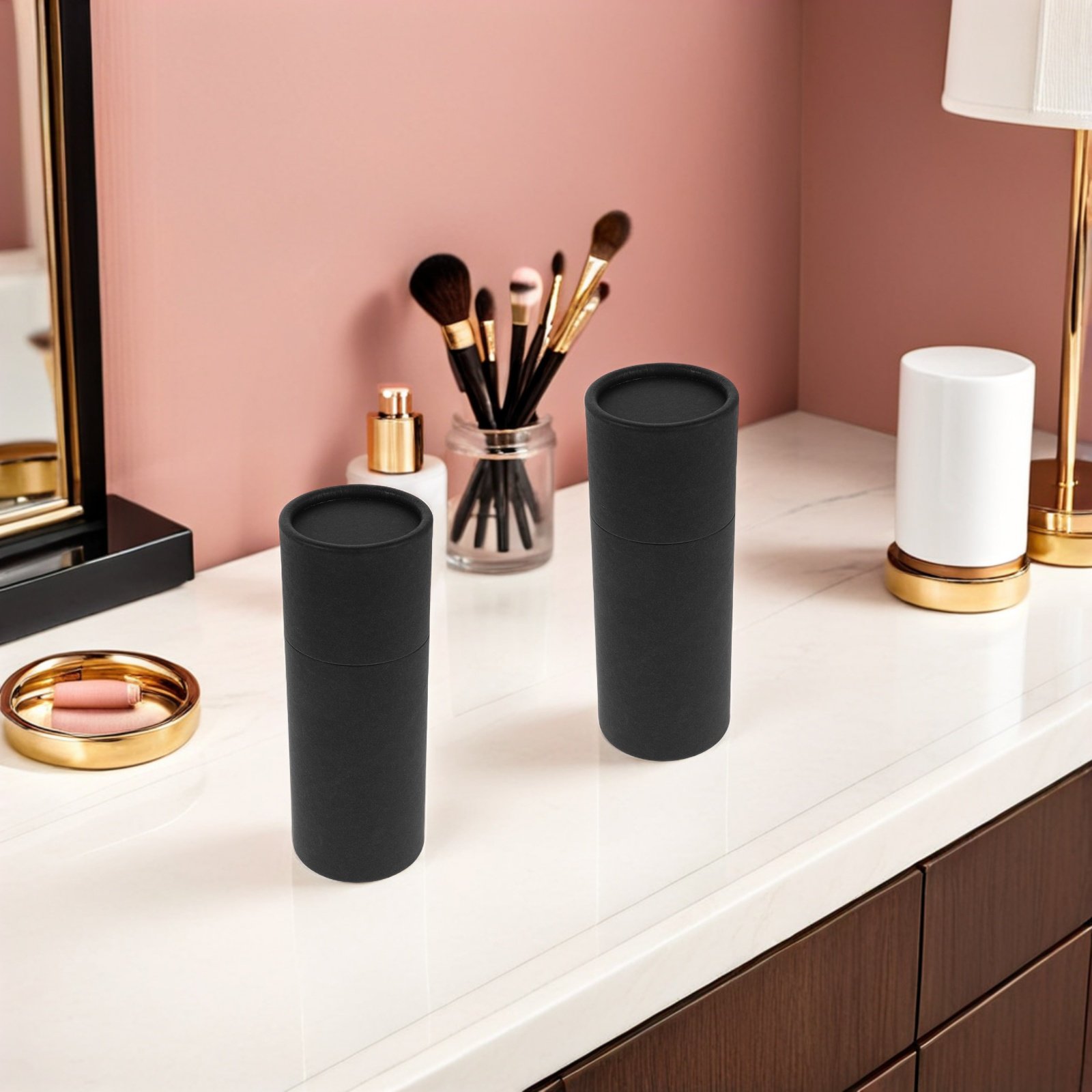 Contenitori in tubo di carta k - Essential Oils recensione e prezzo
