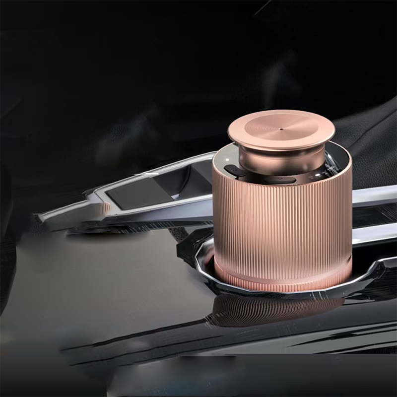 Diffusore per Auto Smart con C - Lavender Oil recensione e prezzo