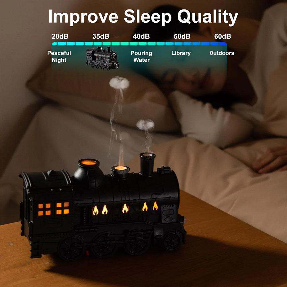 Umidificatore d'Aria Vintage a - Lavender Oil recensione e prezzo