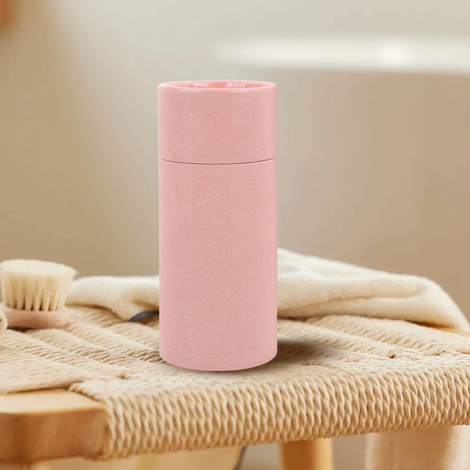 Confezioni in tubi di carta ro - Essential Oils recensione e prezzo