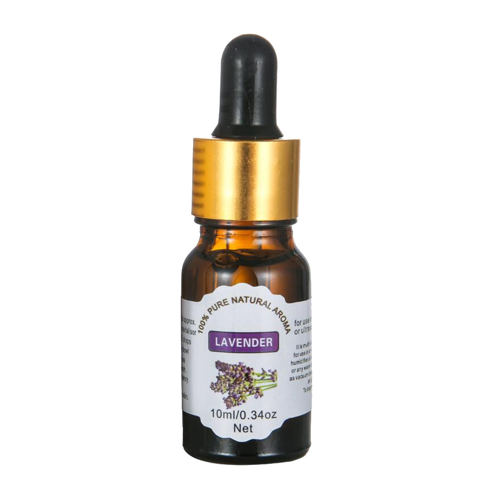 Olio essenziale di lavanda pur - Lavender Oil recensione e prezzo