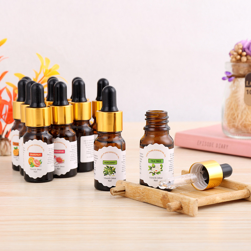 Olio essenziale di lavanda pur - Lavender Oil recensione e prezzo