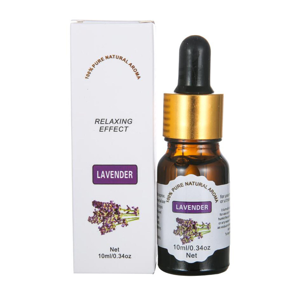Olio essenziale di lavanda pur - Lavender Oil recensione e prezzo