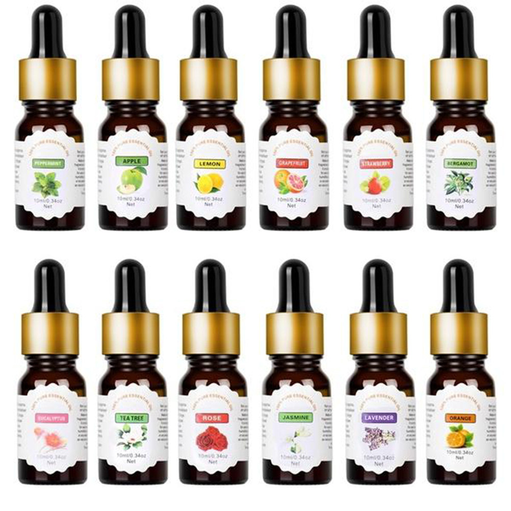 Olio essenziale di lavanda pur - Lavender Oil recensione e prezzo