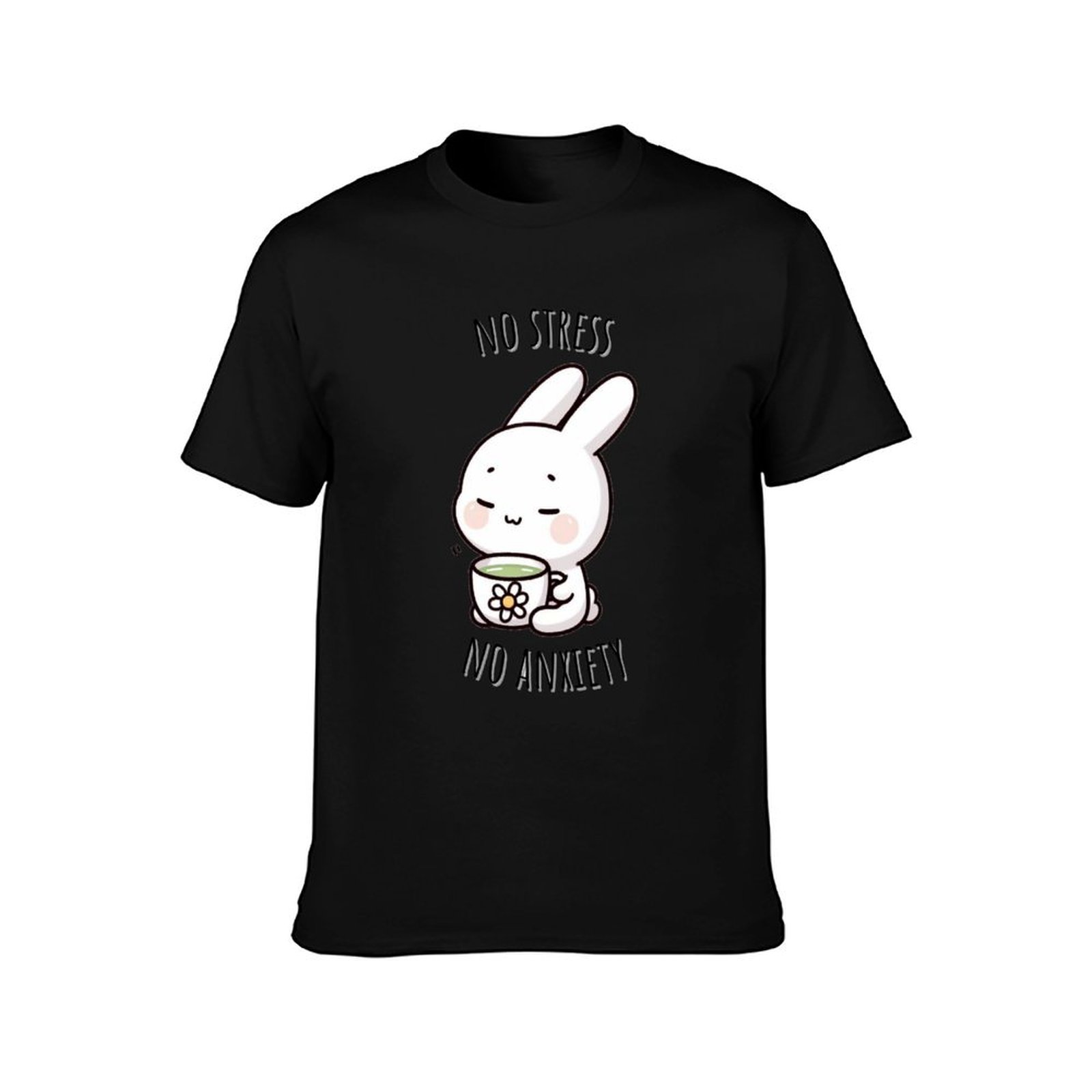 T-shirt Chamomile Tea Bunny T- - Chamomile Tea recensione e prezzo