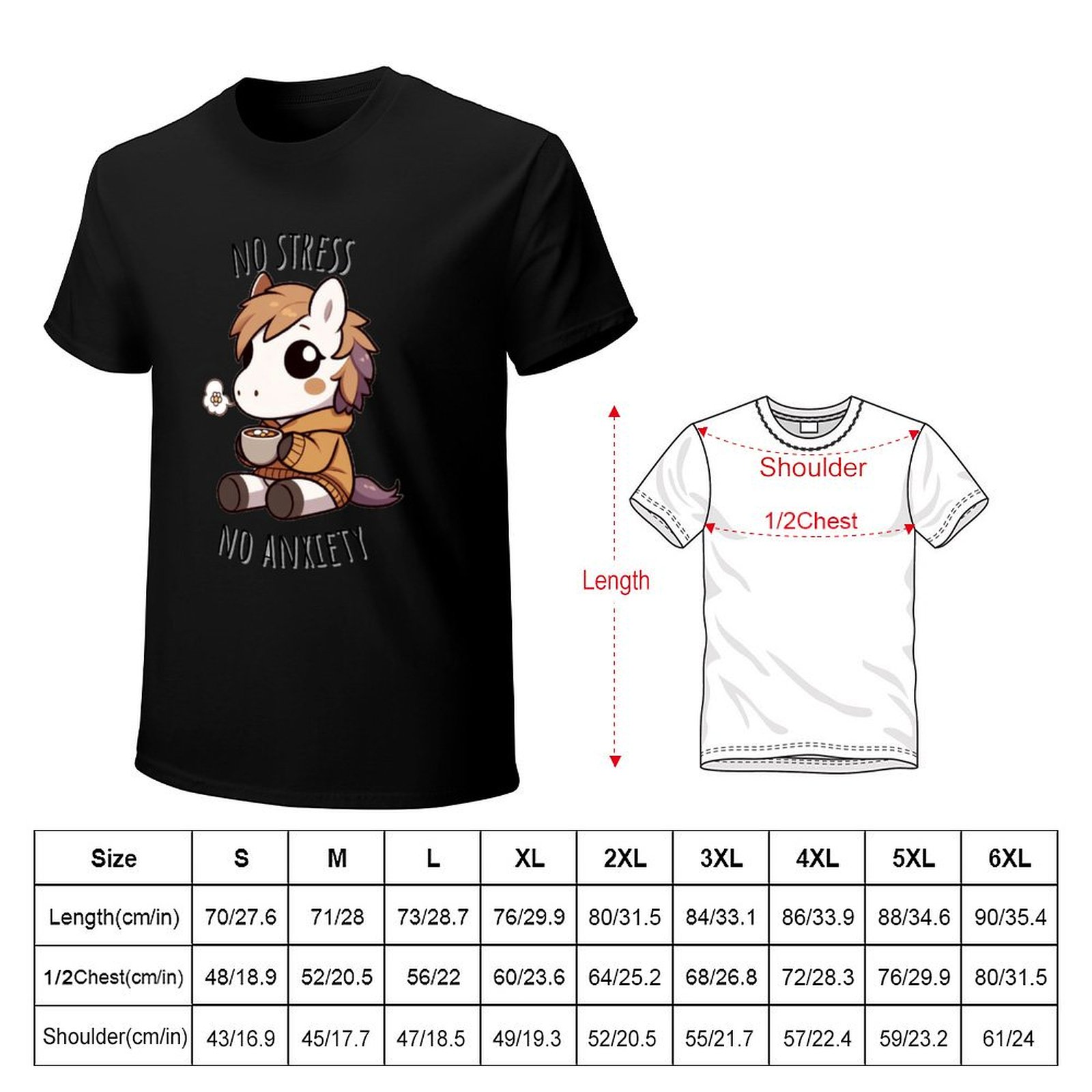 T-shirt 