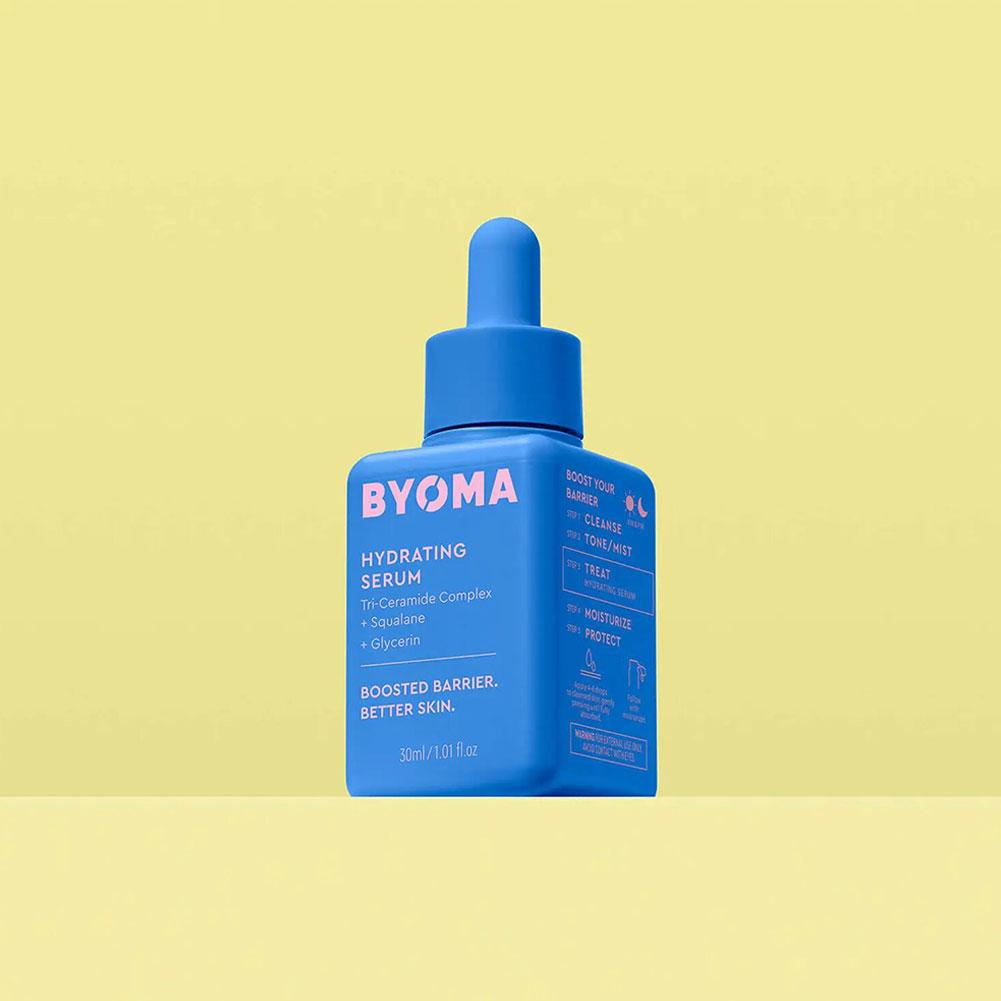 BYOMA Crema Gel Idratante con  - Echinacea recensione e prezzo