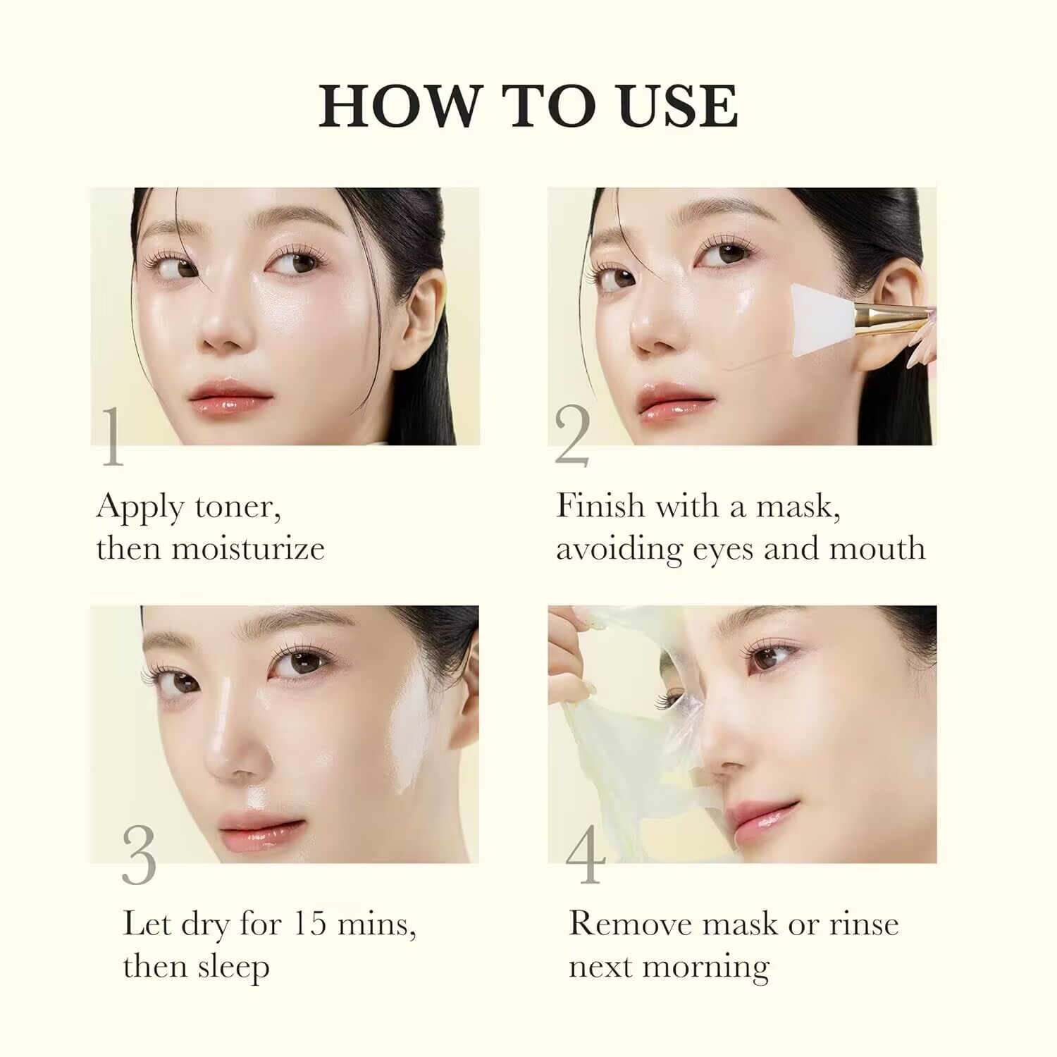 Maschera Peel-Off al Collagene - Turmeric recensione e prezzo