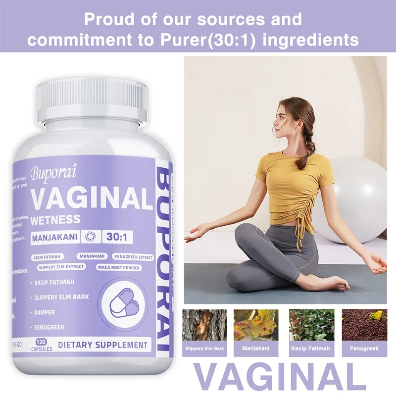 Peso vaginale - Integratori pe - Chamomile Tea recensione e prezzo