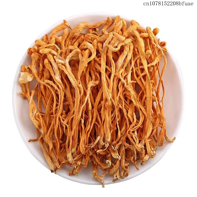 250g/500g Fiori di Cordyceps E - Dried Herbs recensione e prezzo