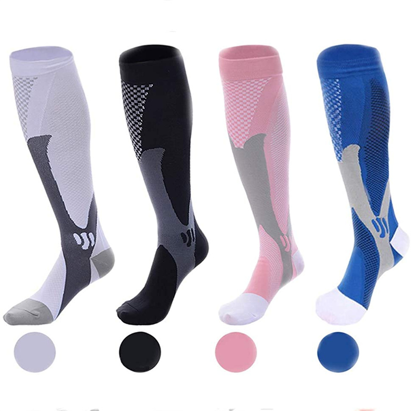 Calze a compressione Running c - Echinacea recensione e prezzo