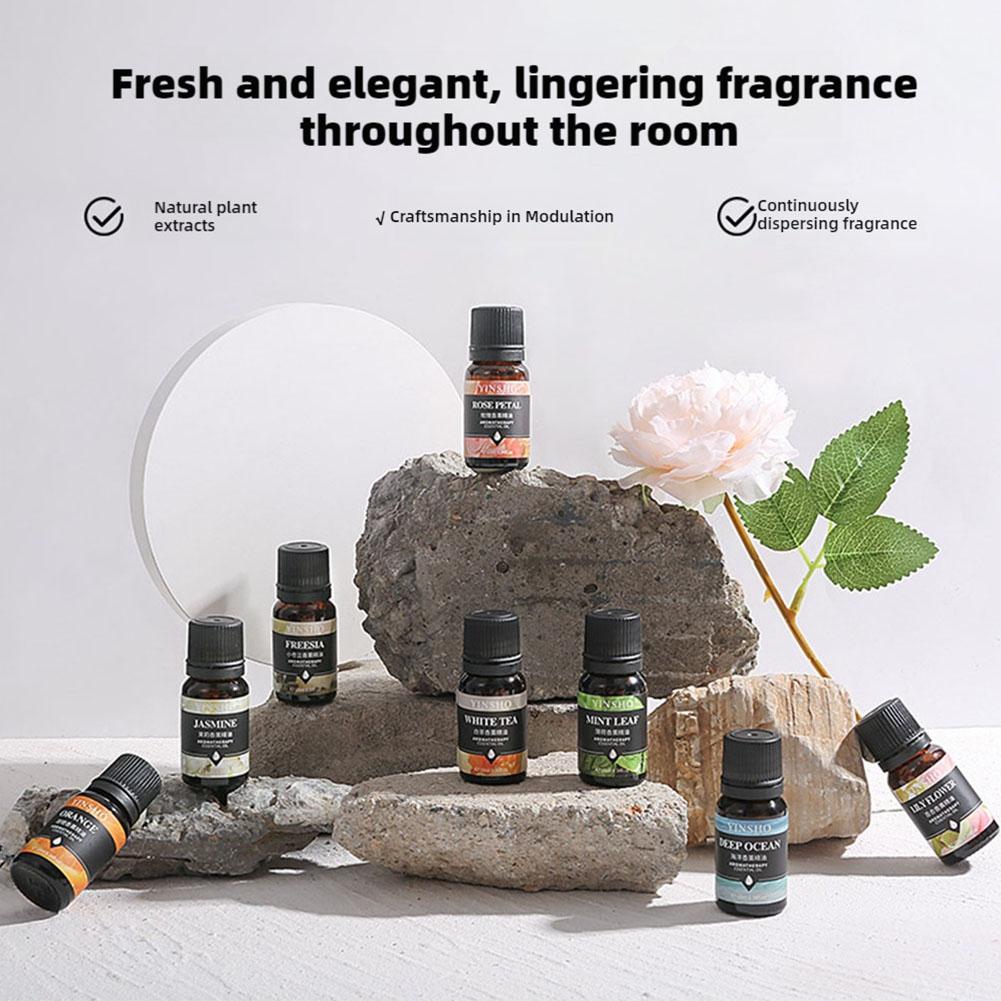 17 oli essenziali da 10 ml per - Lavender Oil recensione e prezzo