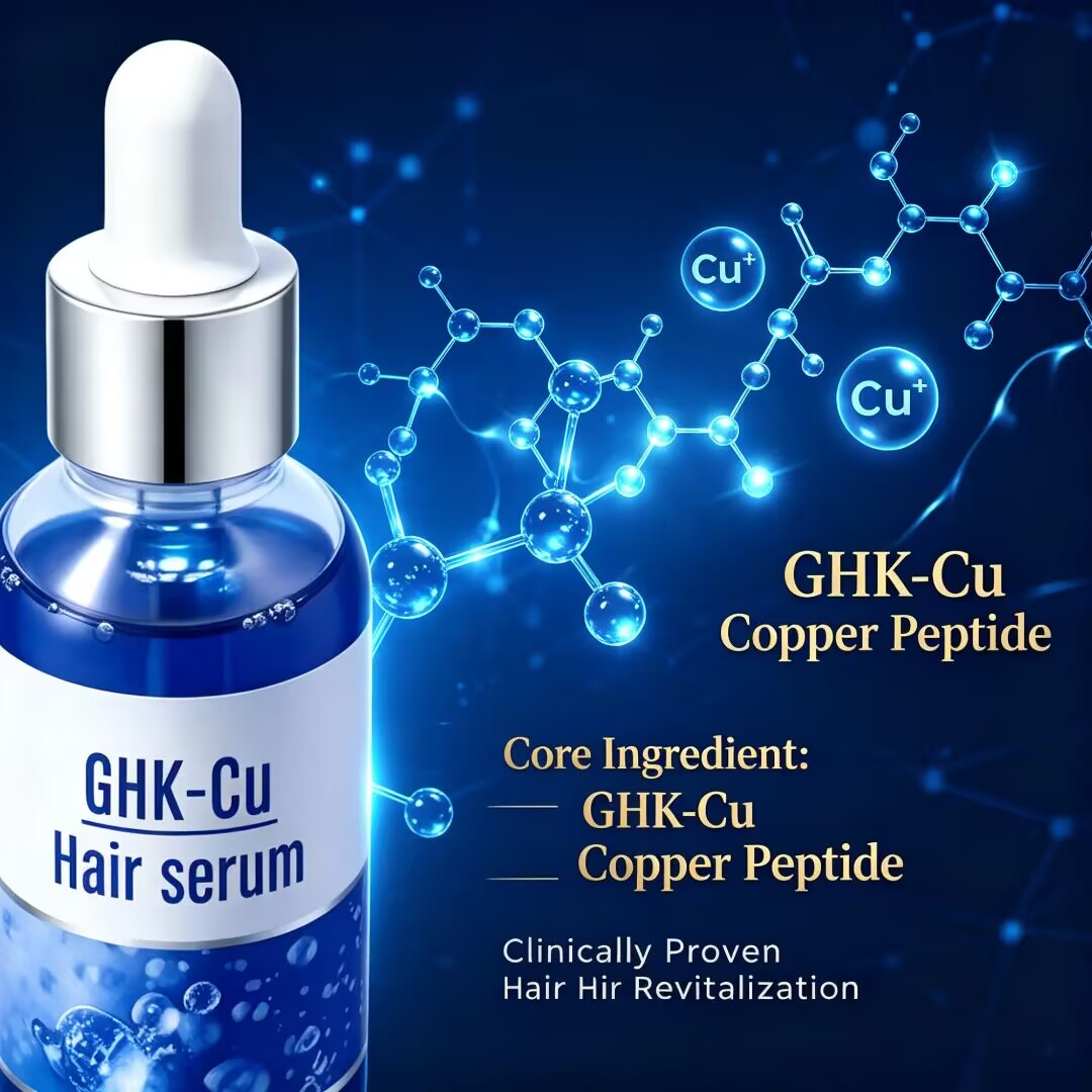 Siero per capelli al peptidi d - Licorice Root Sticks recensione e prezzo