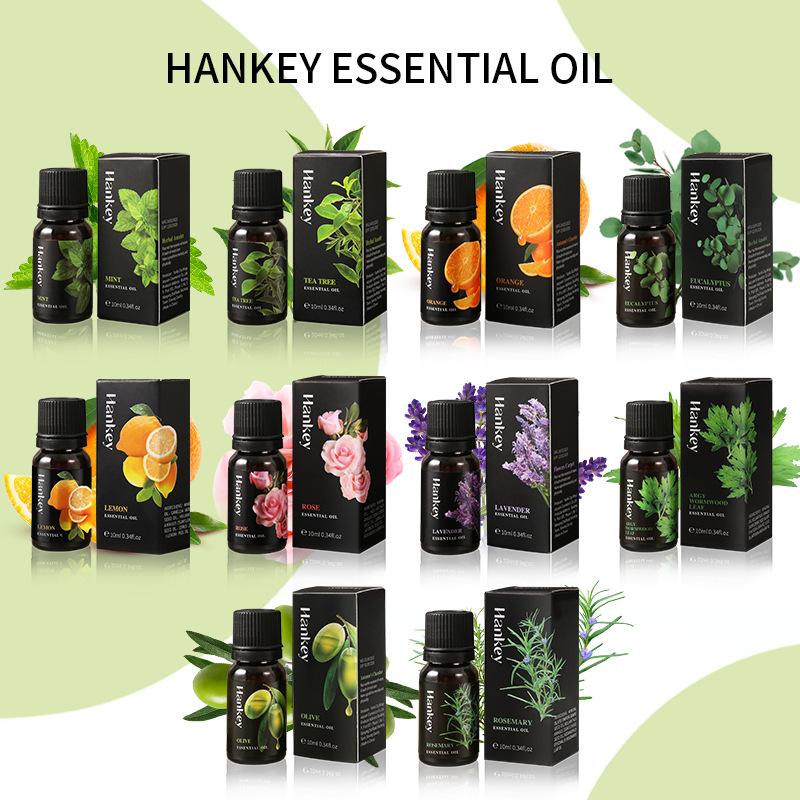 Olio Essenziale Aromaterapia 1 - Lavender Oil recensione e prezzo