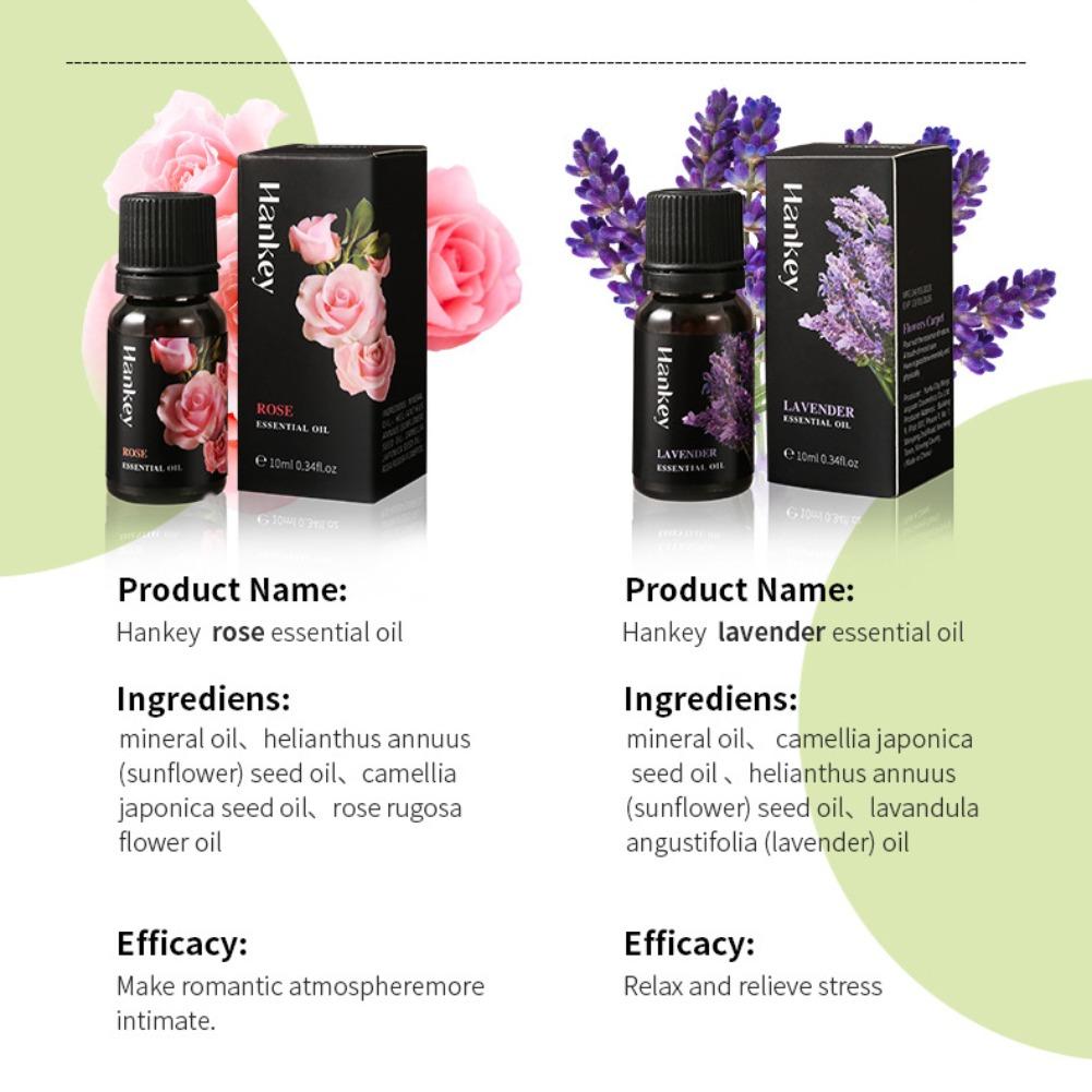 Olio Essenziale Aromaterapia 1 - Lavender Oil recensione e prezzo