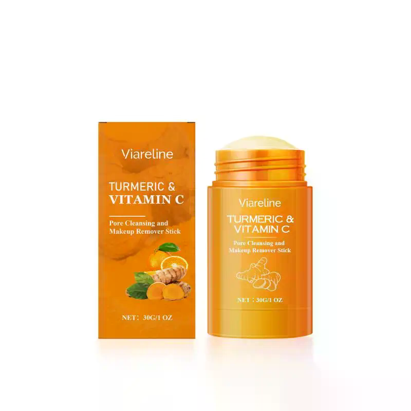 Stick struccante purificante a - Turmeric recensione e prezzo